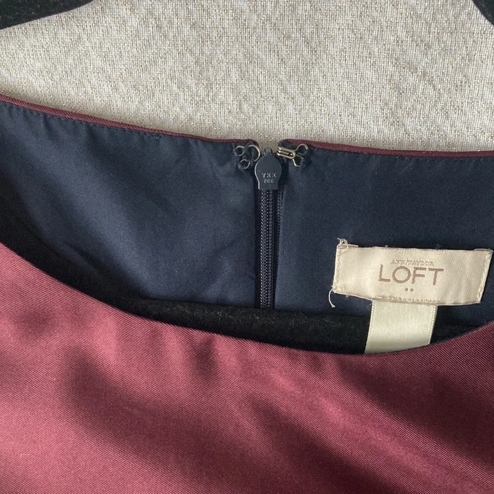 anntaylor loft